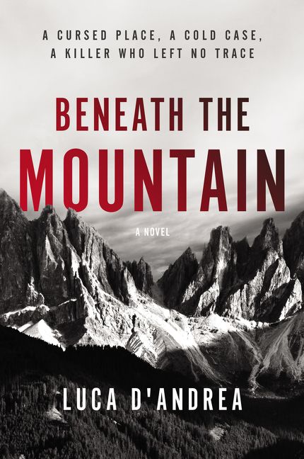 Produktbild: Beneath the Mountain