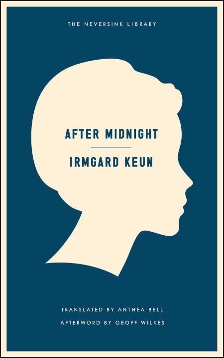 Produktbild: After Midnight