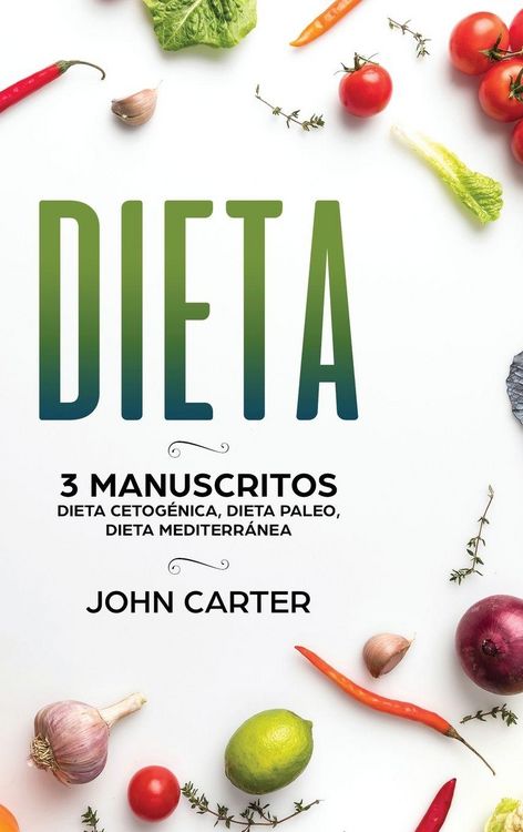 Produktbild: Dieta