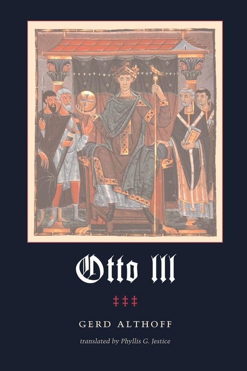 Produktbild: Otto III