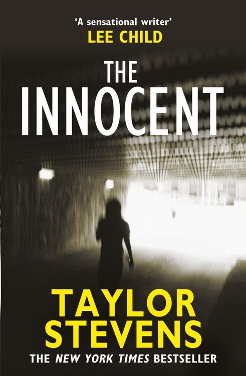 Produktbild: The Innocent