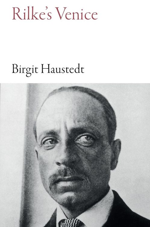 Produktbild: Rilke's Venice