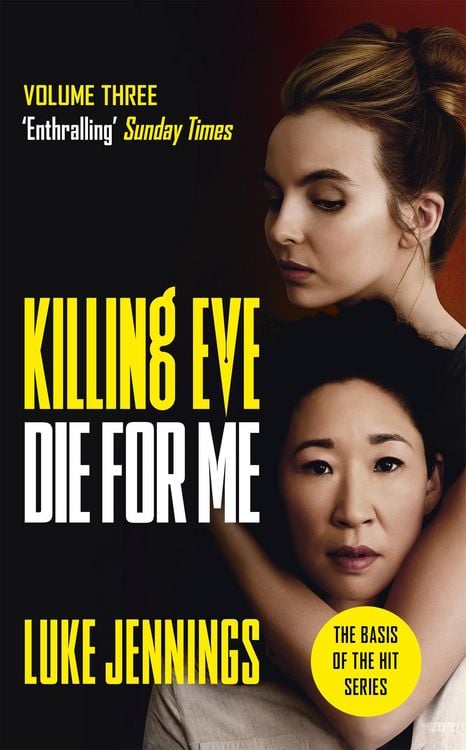 Produktbild: Killing Eve