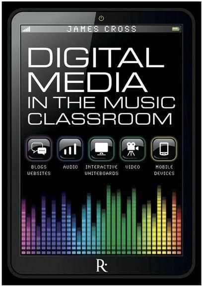 Produktbild: Digital Media in the Music Classroom