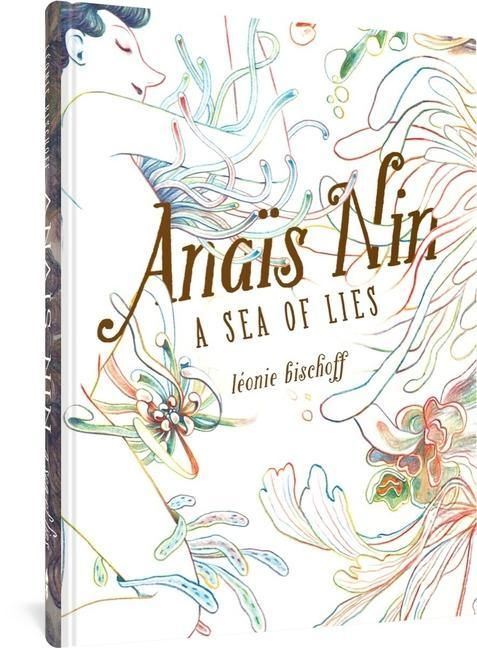 Produktbild: Anais Nin