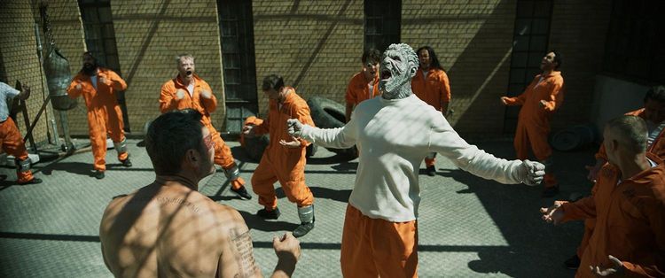 Produktbild: Maximum Security