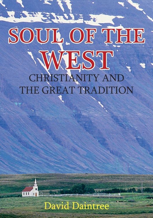 Produktbild: Soul of the West