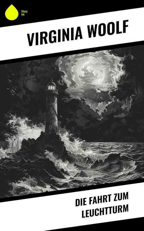 Produktbild: Die Fahrt zum Leuchtturm