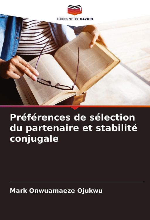 Produktbild: Pr&eacute;f&eacute;rences de s&eacute;lection du partenaire et stabilit&eacute; conjugale