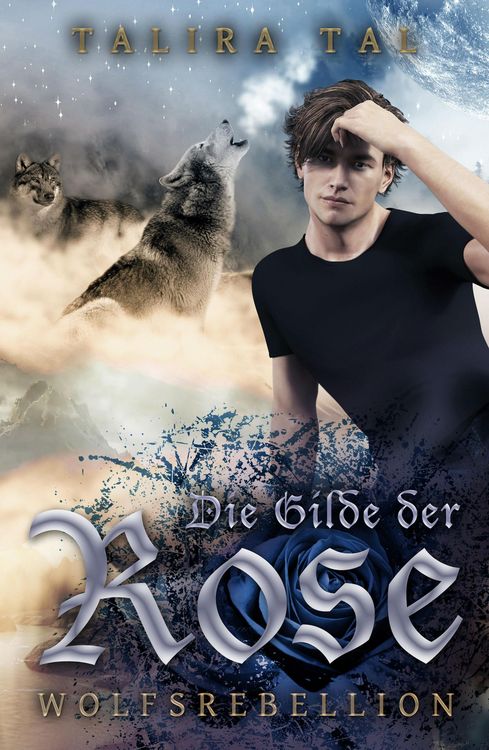 Produktbild: Die Gilde der Rose