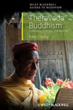 Produktbild: Theravada Buddhism