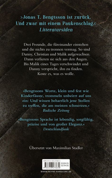 Produktbild: Auf Bew&auml;hrung