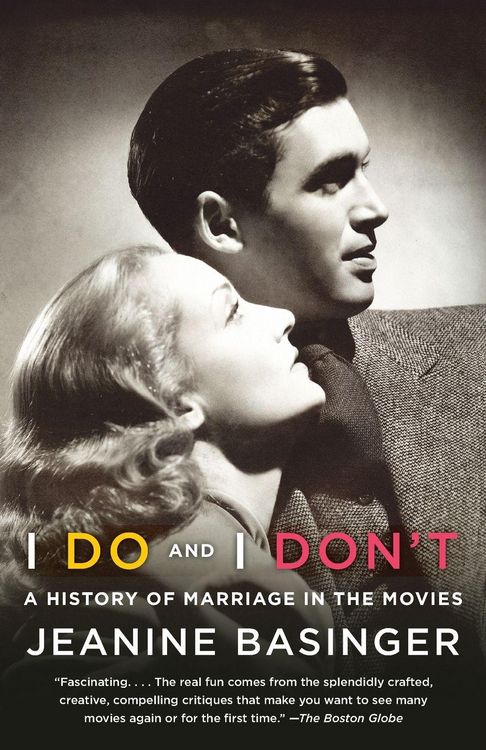 Produktbild: I Do and I Don't