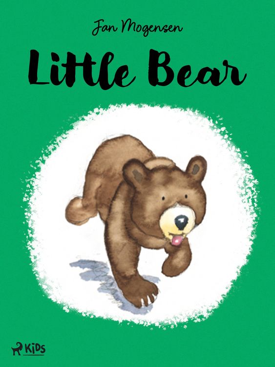 Produktbild: Little Bear