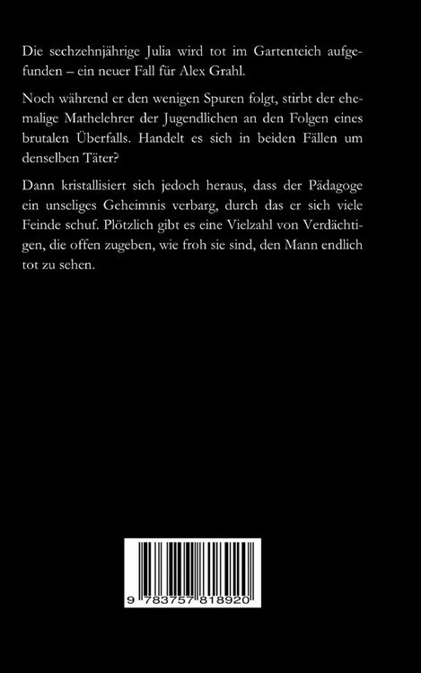 Produktbild: Einsam und verloren