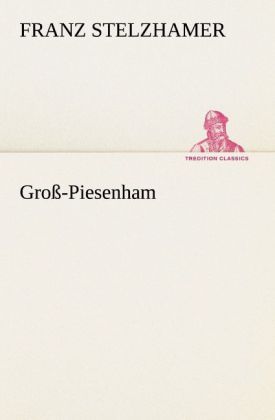 Produktbild: Gro&szlig;-Piesenham