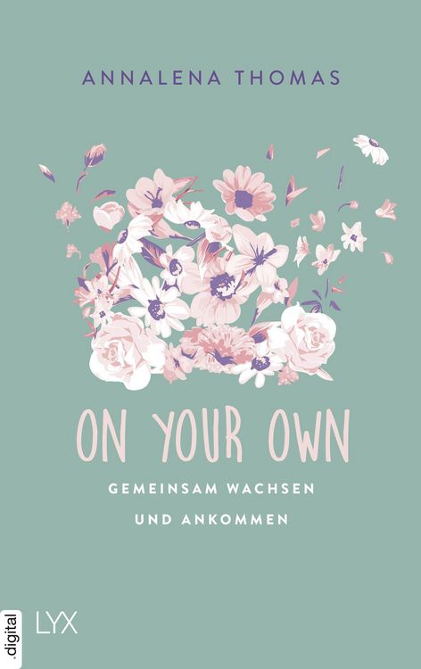 Produktbild: On Your Own
