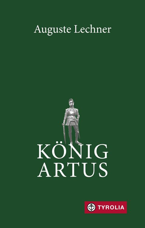 Produktbild: K&ouml;nig Artus