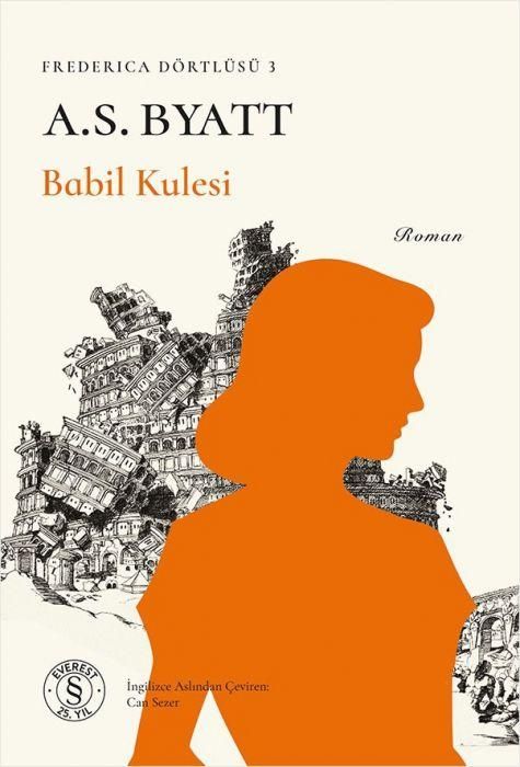 Produktbild: Babil Kulesi;