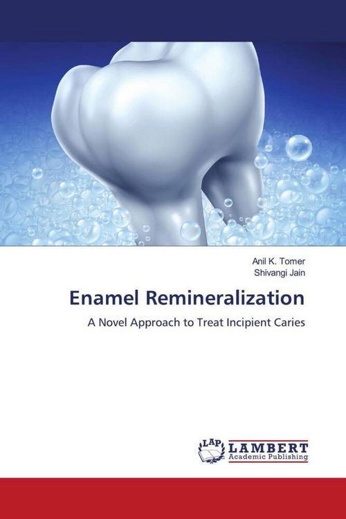 Produktbild: Enamel Remineralization