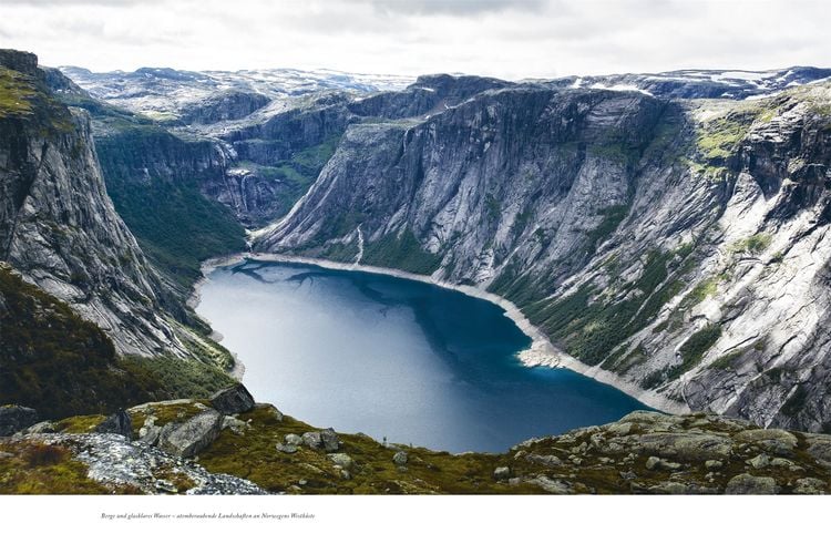 Produktbild: Norwegen