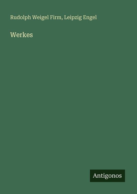Produktbild: Werkes
