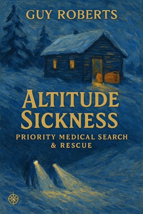 Produktbild: Altitude Sickness