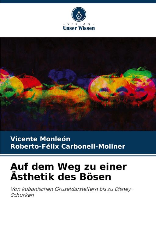 Produktbild: Auf dem Weg zu einer &Auml;sthetik des B&ouml;sen