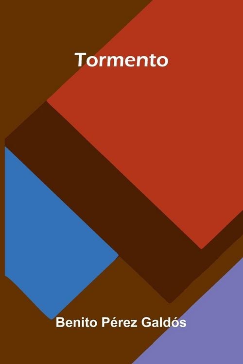 Produktbild: Tormento