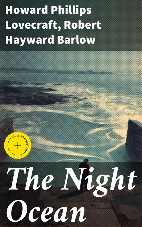 Produktbild: The Night Ocean