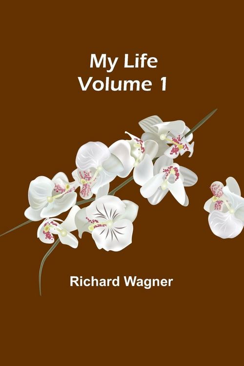 Produktbild: My Life - Volume 1