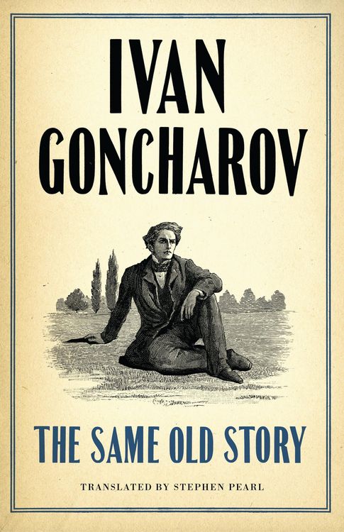 Produktbild: The Same Old Story: New Translation