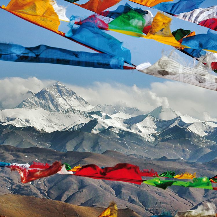 Produktbild: Himalaya 2024