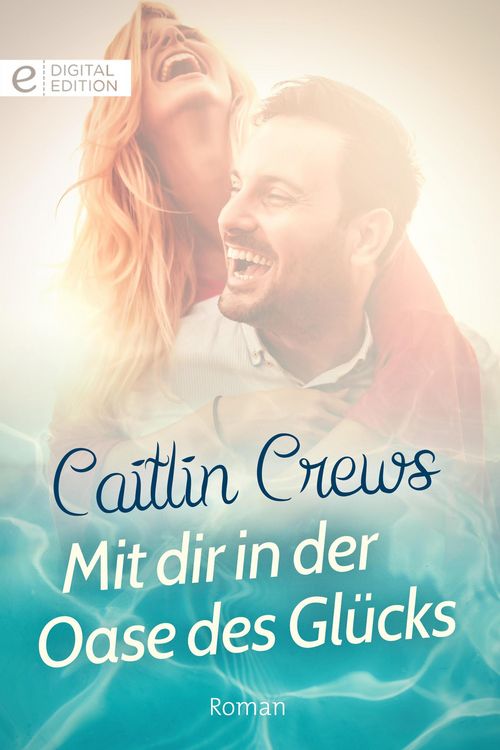 Produktbild: Mit dir in der Oase des Gl&uuml;cks