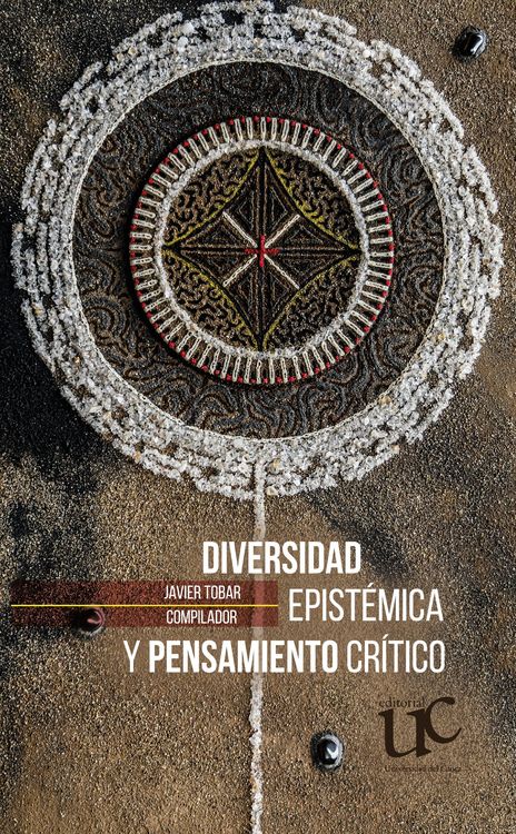 Produktbild: Diversidad epist&eacute;mica y pensamiento cr&iacute;tico