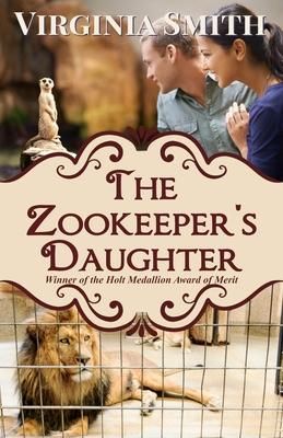 Produktbild: The Zookeeper's Daughter