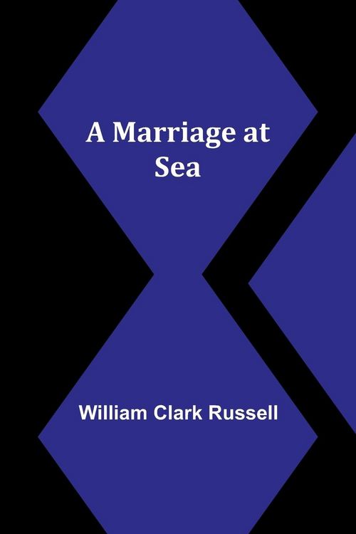 Produktbild: A Marriage at Sea