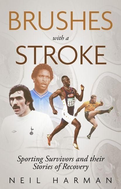 Produktbild: Brushes with a Stroke