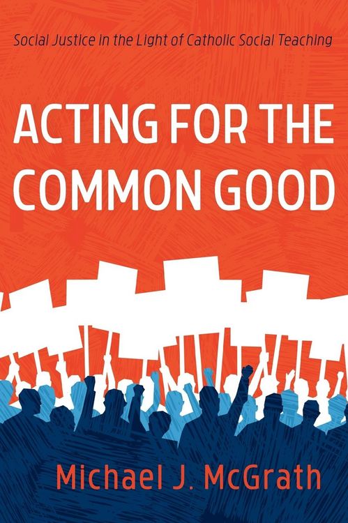 Produktbild: Acting for the Common Good