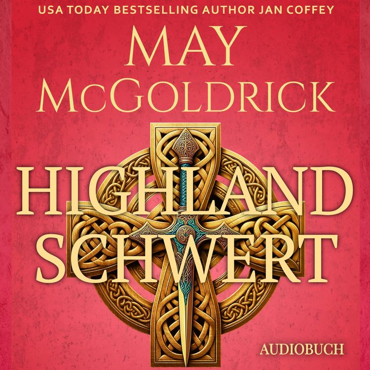 Produktbild: Highland Schwert