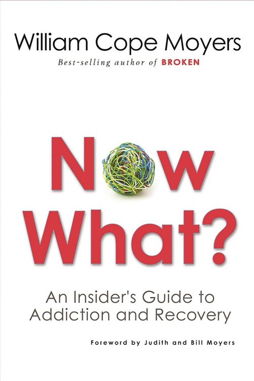 Produktbild: Now What?