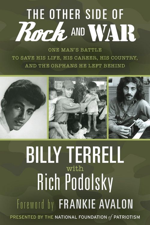 Produktbild: The Other Side of Rock and War