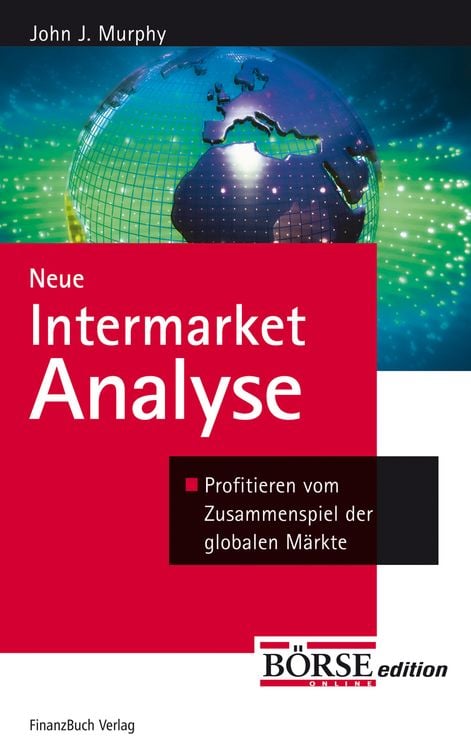 Produktbild: Neue Intermarket-Analyse