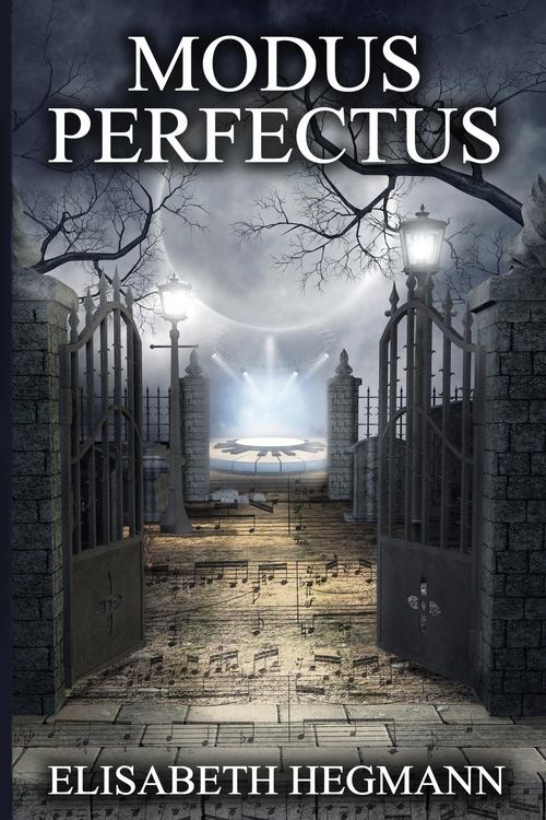 Produktbild: Modus Perfectus