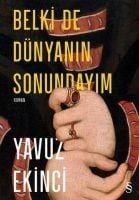 Produktbild: Belki de D&uuml;nyanin Sonundayim