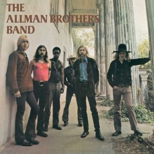 Produktbild: The Allman Brothers Band (2LP)