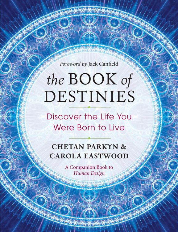 Produktbild: The Book of Destinies