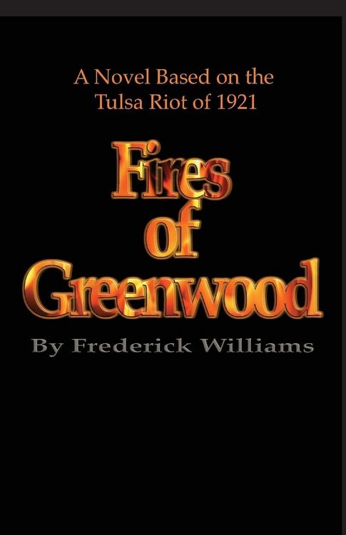 Produktbild: The Fires of Greenwood