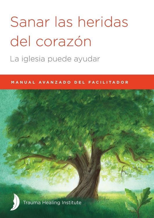 Produktbild: Sanar las heridas del coraz&oacute;n