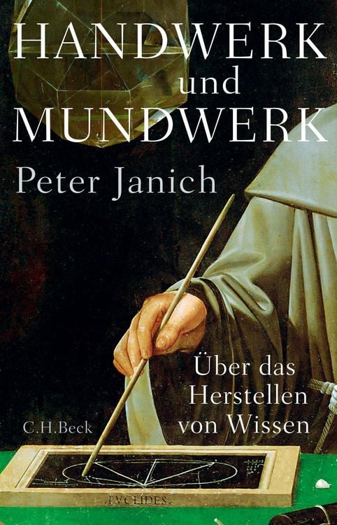 Produktbild: Handwerk und Mundwerk